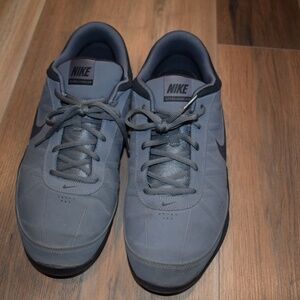 Nike Air Low Top Shoes Mens 14